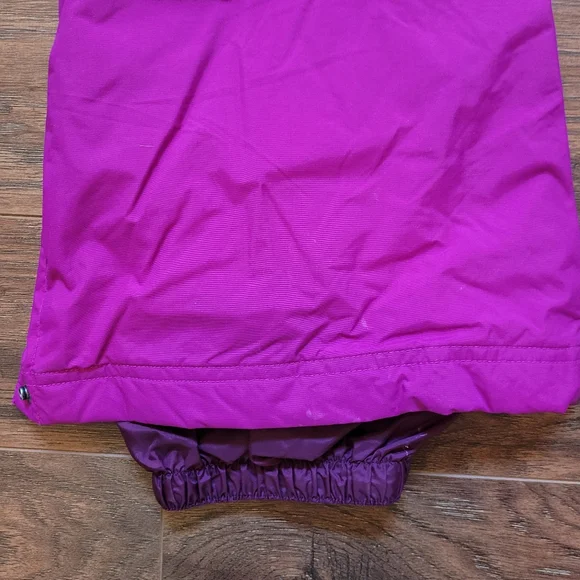 Columbia Women's Purple Pants - Picture 7 of 11